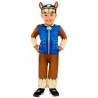 Paw Patrol Chase Costume 18-24 months