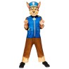 Paw Patrol Chase Costume 3-4 years