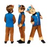 Paw Patrol Chase Costume 3-4 years