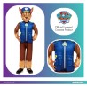 Paw Patrol Chase Costume 3-4 years