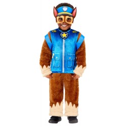 Paw Patrol Chase costume 3-4 years