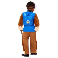 Paw Patrol Chase costume 3-4 years