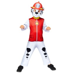 Paw Patrol Marshall costume 3-4 years