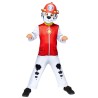 Paw Patrol Marshall costume 3-4 years