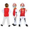 Paw Patrol Marshall costume 3-4 years