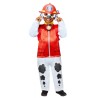 Paw Patrol Marshall Costume 3-4 years