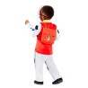 Paw Patrol Marshall Costume 3-4 years