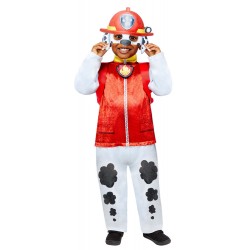 Paw Patrol Marshall costume 4-6 years