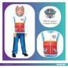 Paw Patrol Ryder costume 3-4 years