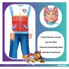 Paw Patrol Ryder costume 4-6 years