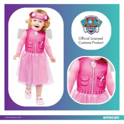 Paw Patrol Skye costume 18-24 months