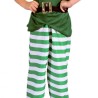 Christmas Little Elf Costume 92/104 cm