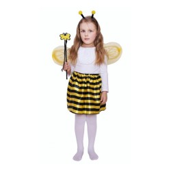 Costume d'abeille d'Halloween