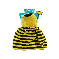 Halloween Bee Bee costume