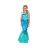 Mermaid Mermaid, Costume 110/120 cm