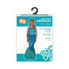 Mermaid Mermaid, Costume 110/120 cm