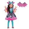 Dragon Mystic Dragon, girl costume 4-6 years