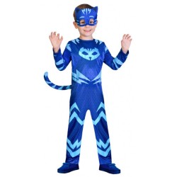 PJ Masks Connor costume 5-6 years