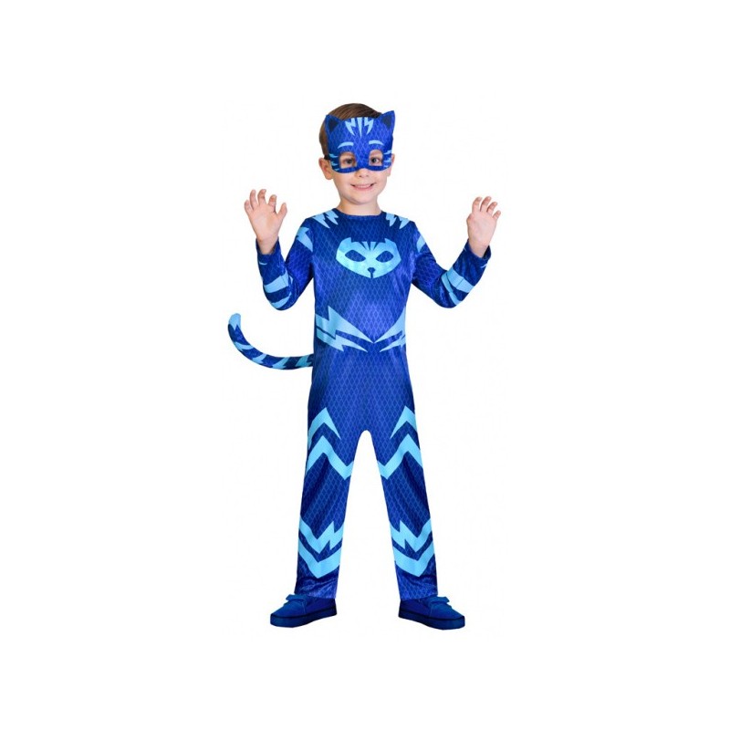 PJ Masks Connor costume 5-6 years