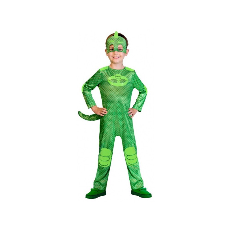 PJ Masks Greg costume 2-3 years