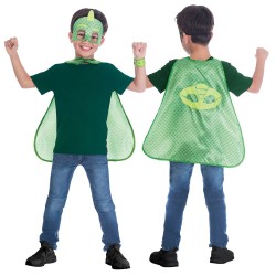 PJ Masks Greg costume 4-8 years