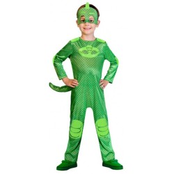 PJ Masks Greg costume 7-8 years