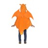 Pokémon Charizard costume 3-7 years