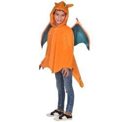 Pokémon Charizard costume 3-7 years