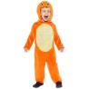 Pokémon Charmander costume 3-4 years