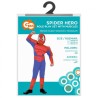 Halloween Hero Spider Hero Costume 120/130 cm