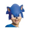 Déguisement Sonic le Hérisson 4-6 ans