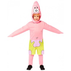 SpongeBob Patrick costume 3-4 years