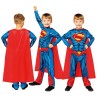 Superman costume 3-4 years