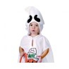 Halloween Little Ghost, Ghost Costume 92/104 cm