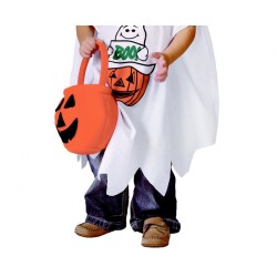 Halloween Little Ghost, Ghost Costume 92/104 cm