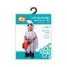 Halloween Little Ghost, Ghost Costume 92/104 cm