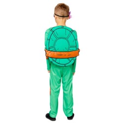 Teenage Mutant Ninja Turtles costume 4-6 years