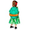 Déguisement Tortues Ninja pour filles de 4 à 6 ans