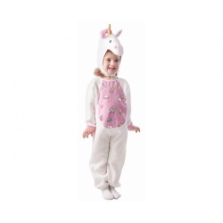 Déguisement Petite Licorne 98/104 cm