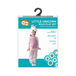 Unicorn Little costume 98/104 cm