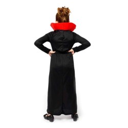 Halloween Rose Vampire costume 3-4 years