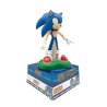 Sonic the Hedgehog Sonic the Hedgehog 3D Night Light and Alarm Clock