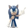 Sonic the Hedgehog Sonic the Hedgehog 3D Night Light and Alarm Clock