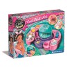 Coffret ongles Crazy Chic Cool Clementoni