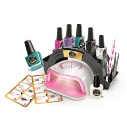 Crazy Chic Teen manicure studio Clementoni