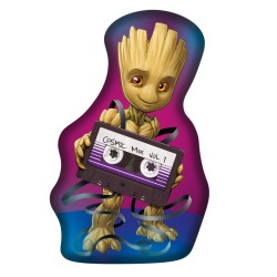 Guardians of the Galaxy I am Groot decorative pillow 35x22 cm