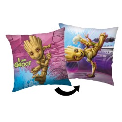 Guardians of the Galaxy I am Groot decorative pillow 40x40 cm