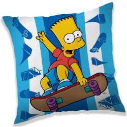 Coussin décoratif Les Simpson 40*40 cm