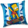 Coussin décoratif Les Simpson 40*40 cm