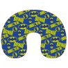 Batman Batman Dark Knight Dark Knight travel pillow, neck pillow